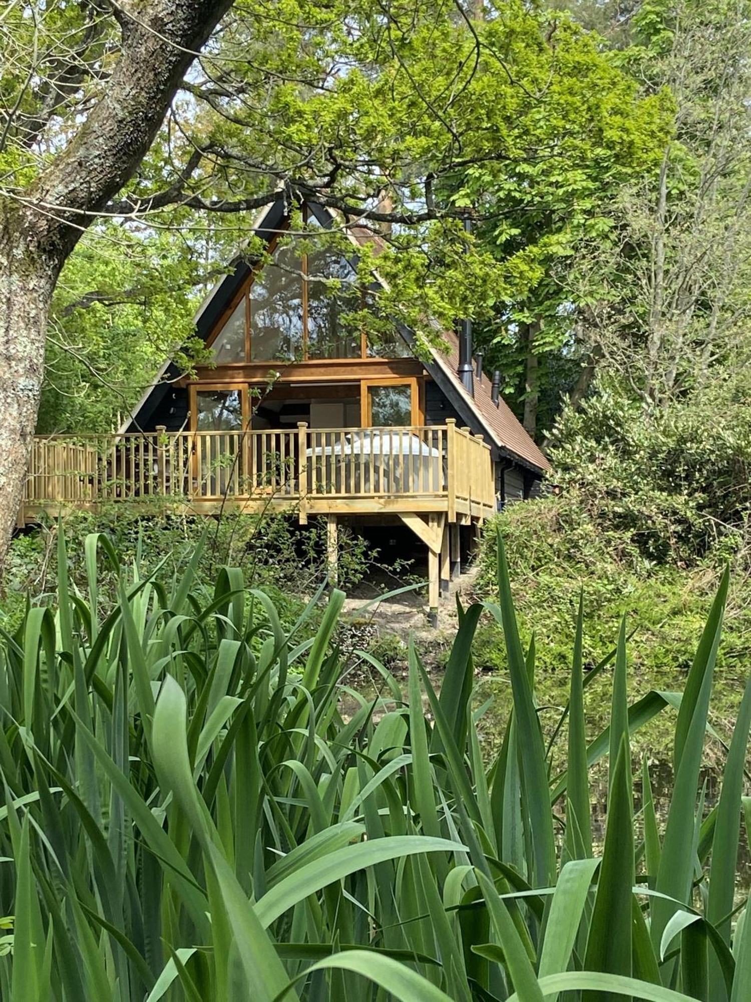Oastbrook Vineyard Villa Bodiam Szoba fotó