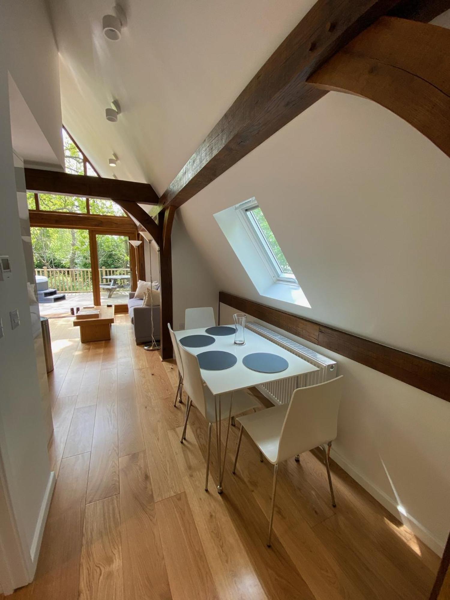 Oastbrook Vineyard Villa Bodiam Szoba fotó
