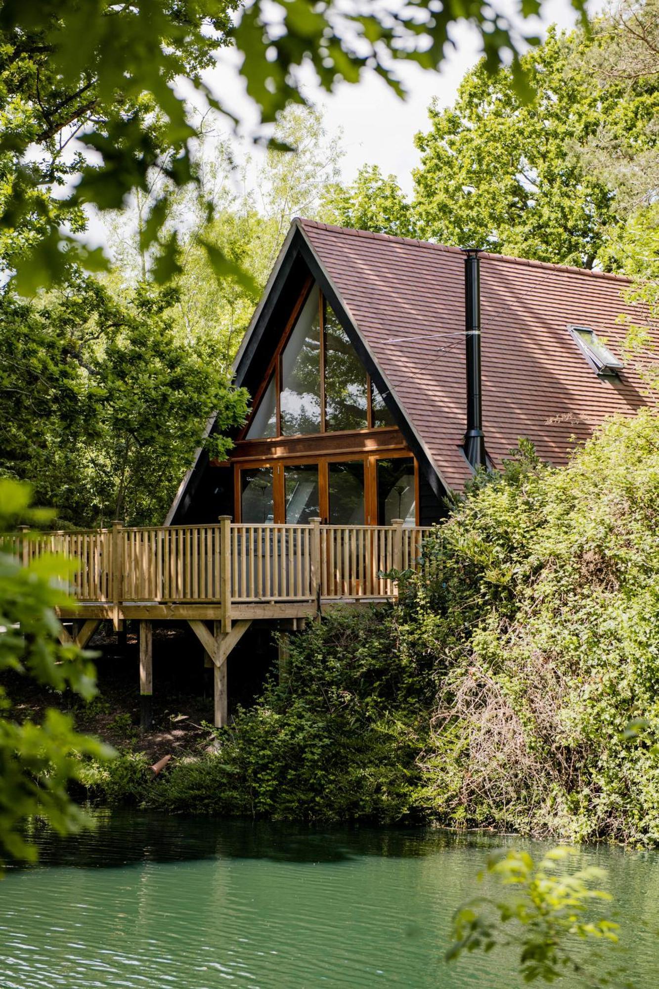Oastbrook Vineyard Villa Bodiam Szoba fotó