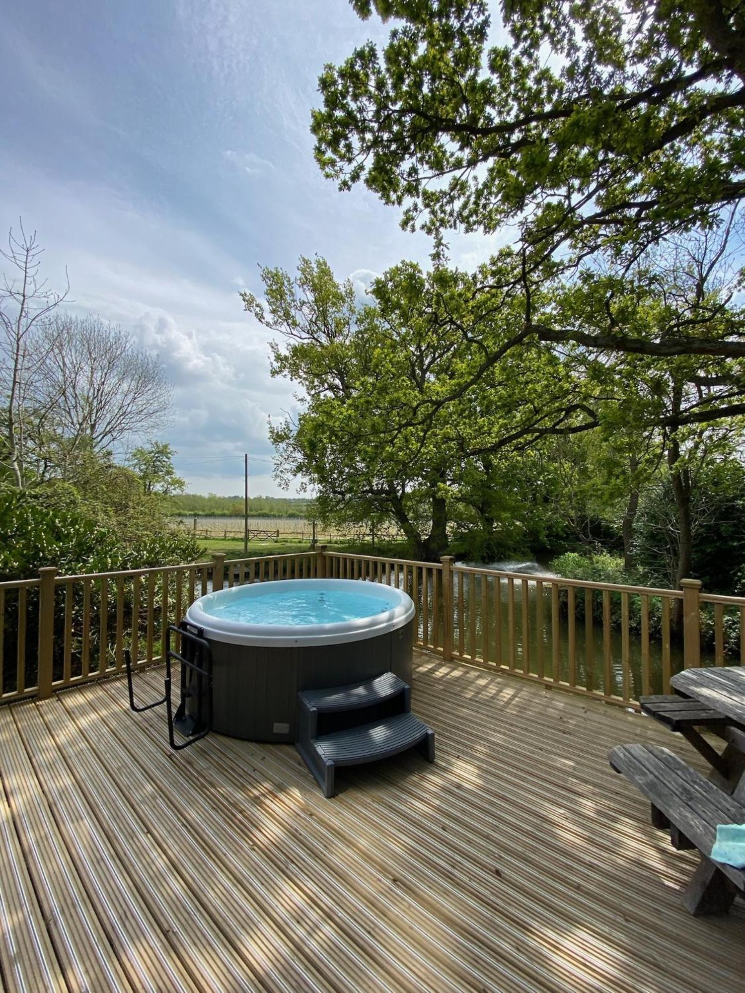 Oastbrook Vineyard Villa Bodiam Szoba fotó
