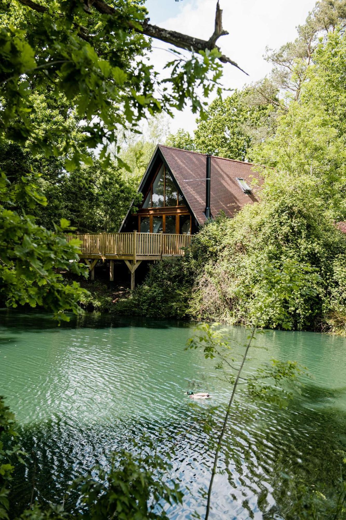 Oastbrook Vineyard Villa Bodiam Szoba fotó